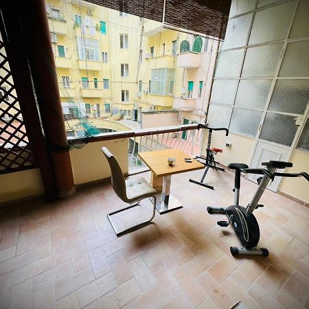 B&B Al Volo ฟอจเจีย ภายนอก รูปภาพ