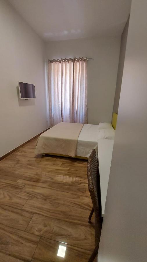 B&B Al Volo ฟอจเจีย ภายนอก รูปภาพ