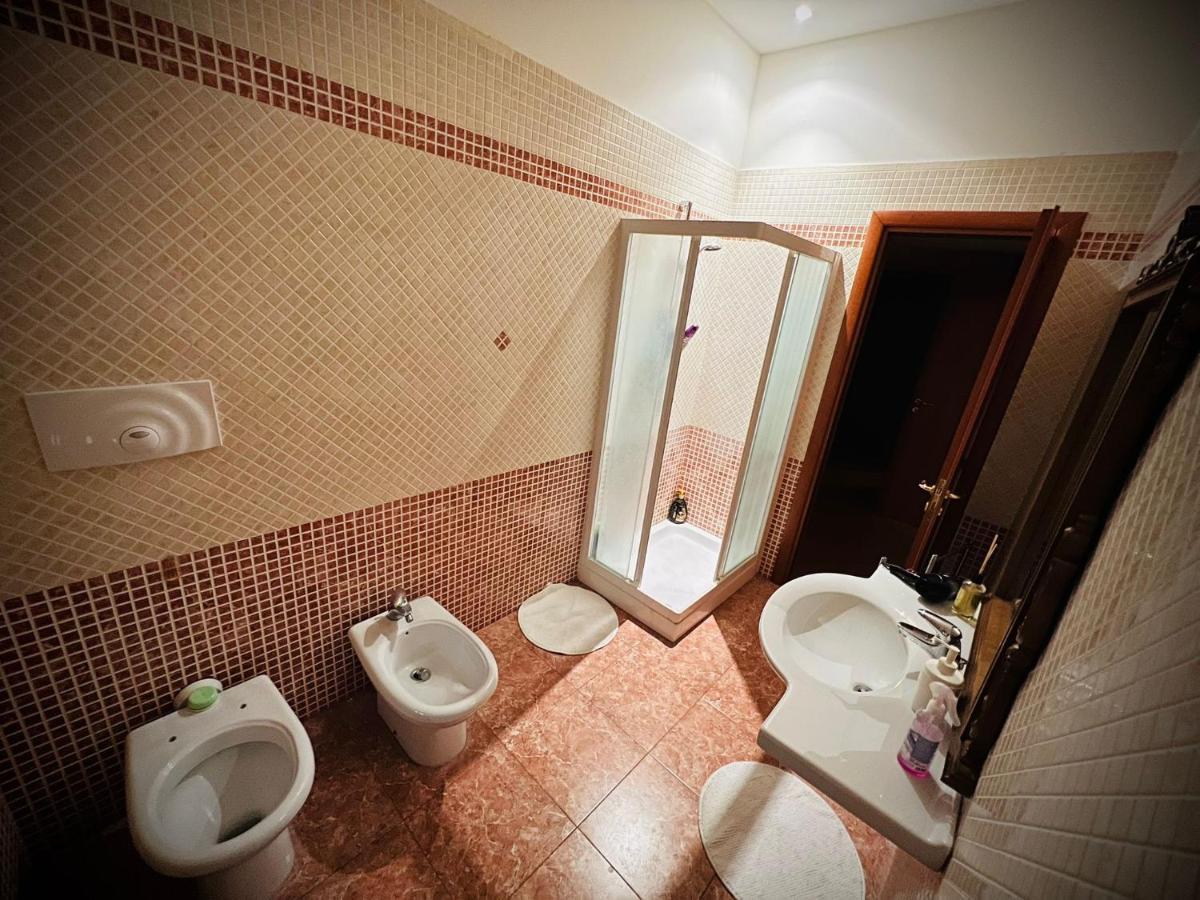 B&B Al Volo ฟอจเจีย ภายนอก รูปภาพ