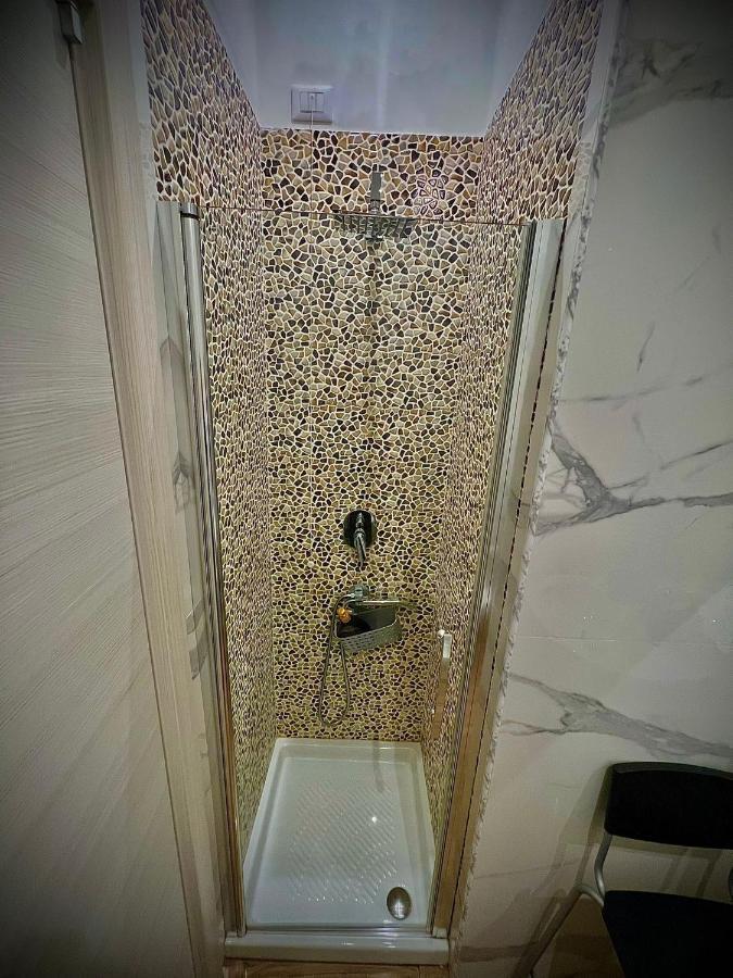 B&B Al Volo ฟอจเจีย ภายนอก รูปภาพ