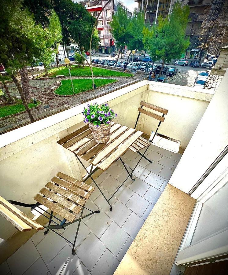 B&B Al Volo ฟอจเจีย ภายนอก รูปภาพ