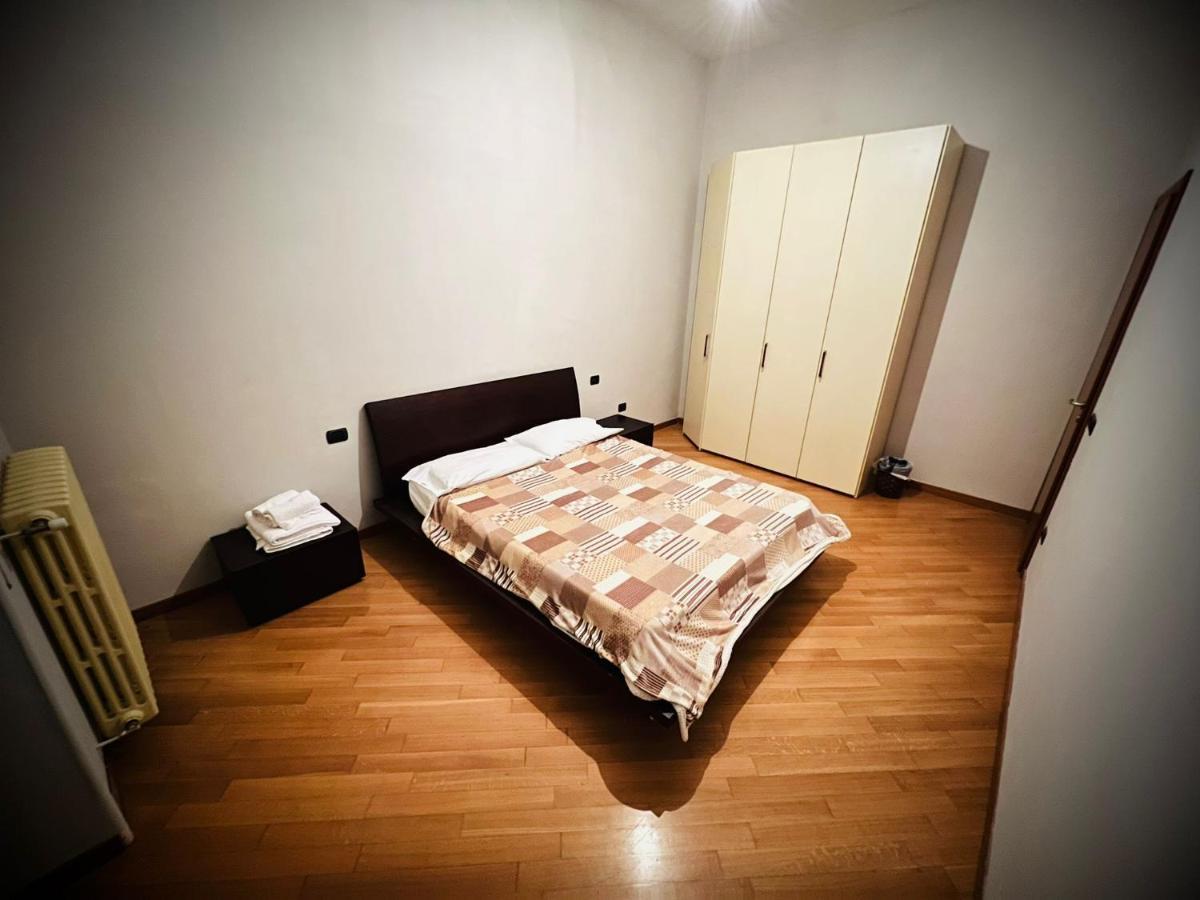 B&B Al Volo ฟอจเจีย ภายนอก รูปภาพ