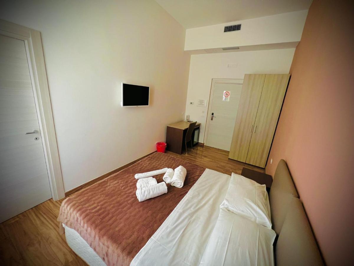 B&B Al Volo ฟอจเจีย ภายนอก รูปภาพ