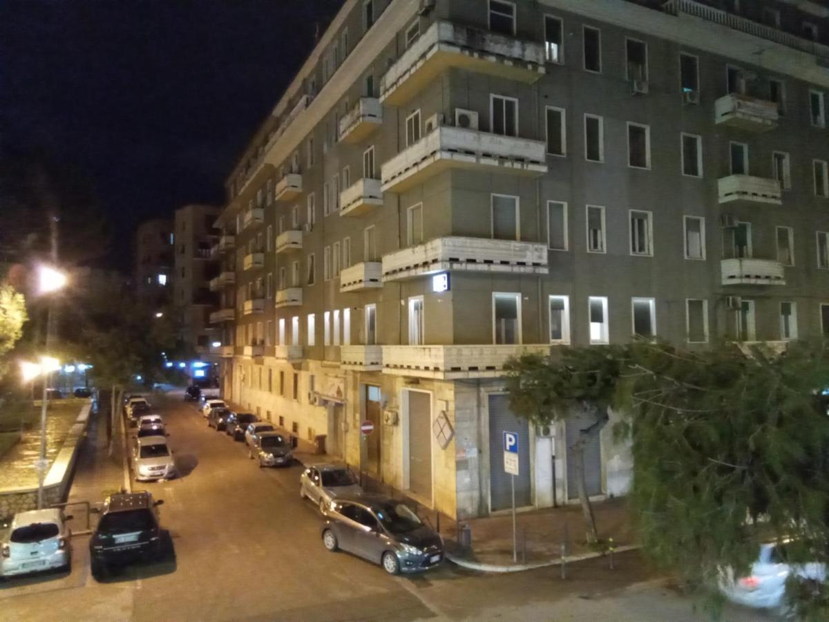 B&B Al Volo ฟอจเจีย ภายนอก รูปภาพ