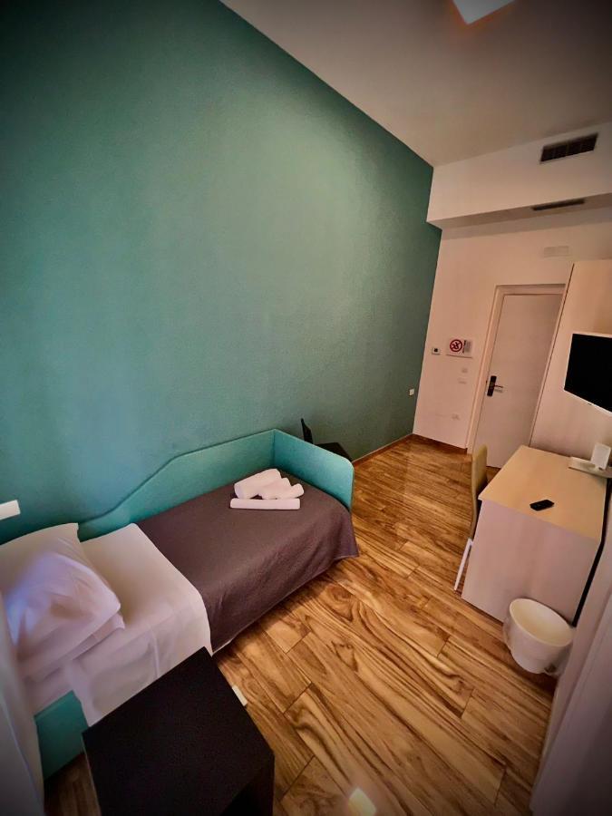 B&B Al Volo ฟอจเจีย ภายนอก รูปภาพ