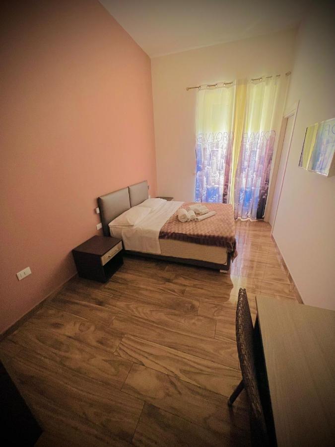 B&B Al Volo ฟอจเจีย ภายนอก รูปภาพ