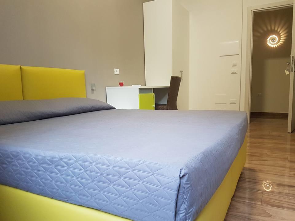 B&B Al Volo ฟอจเจีย ภายนอก รูปภาพ