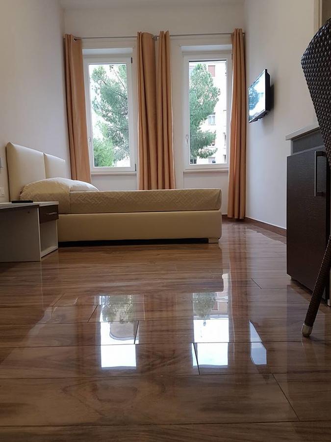 B&B Al Volo ฟอจเจีย ภายนอก รูปภาพ