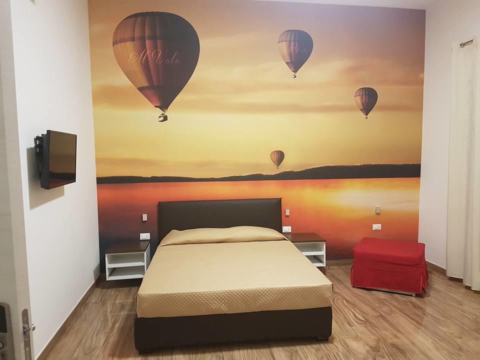 B&B Al Volo ฟอจเจีย ภายนอก รูปภาพ