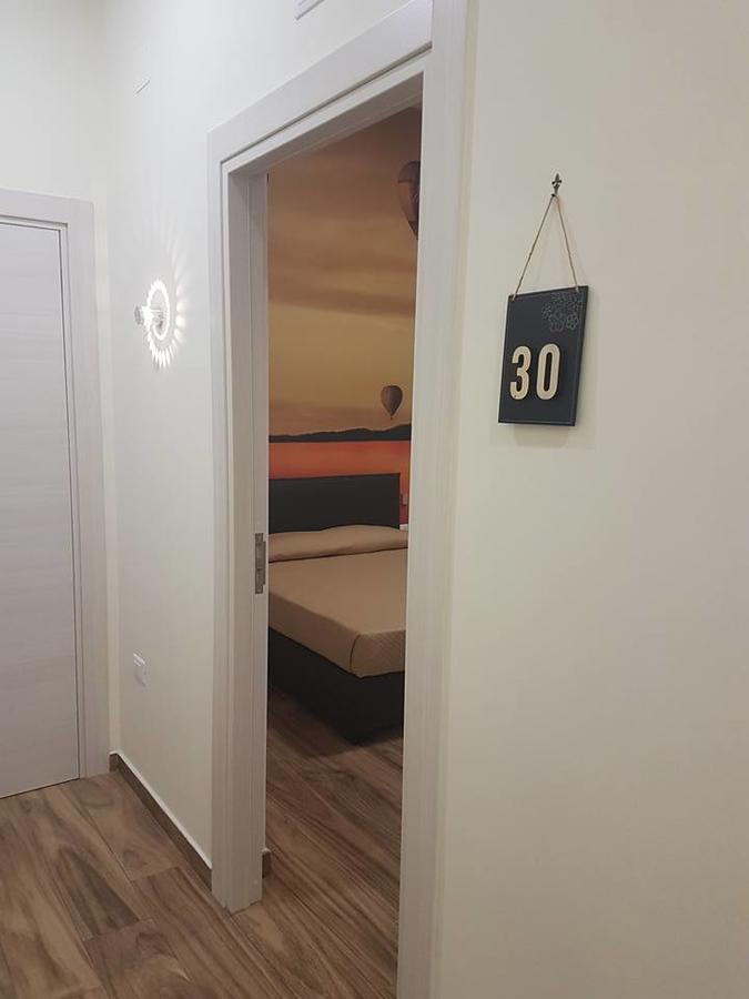 B&B Al Volo ฟอจเจีย ภายนอก รูปภาพ
