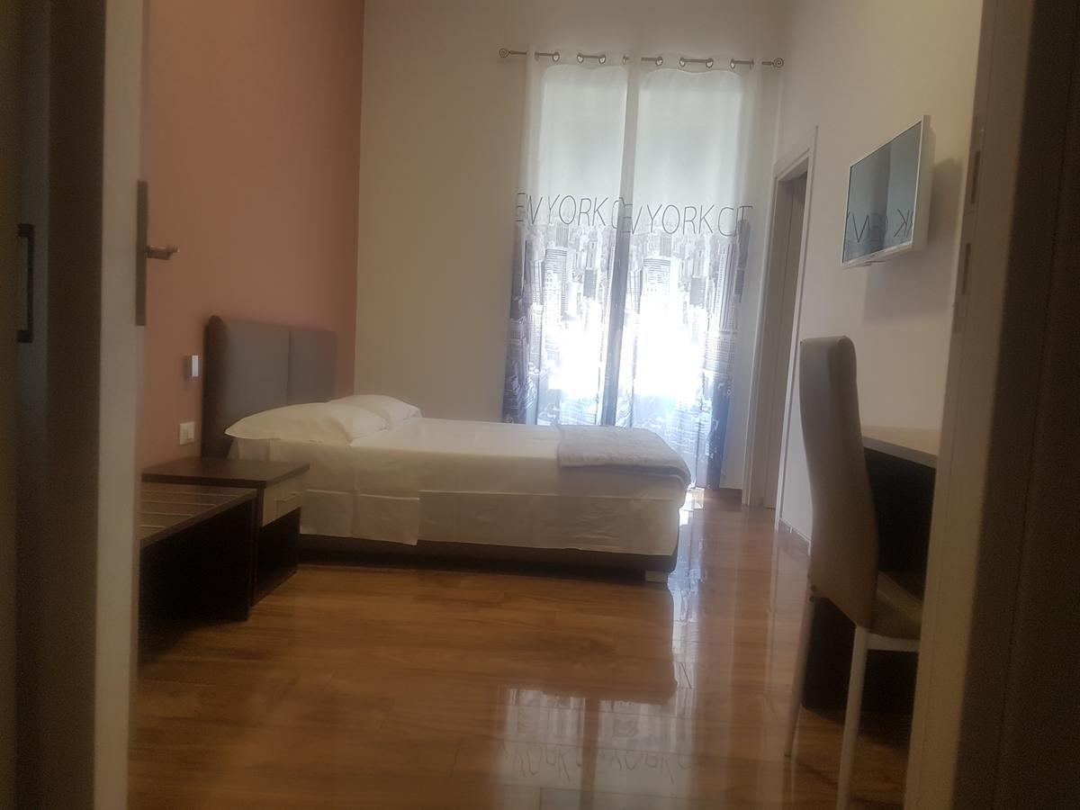 B&B Al Volo ฟอจเจีย ภายนอก รูปภาพ