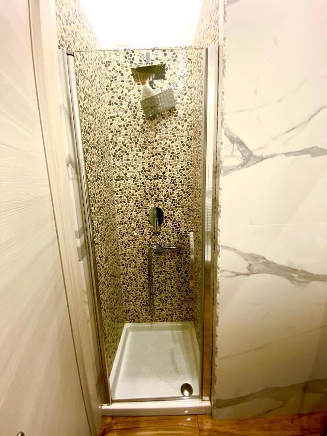 B&B Al Volo ฟอจเจีย ภายนอก รูปภาพ