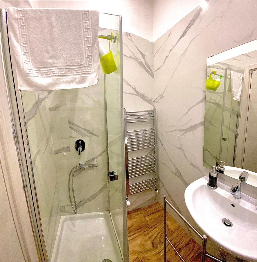 B&B Al Volo ฟอจเจีย ภายนอก รูปภาพ