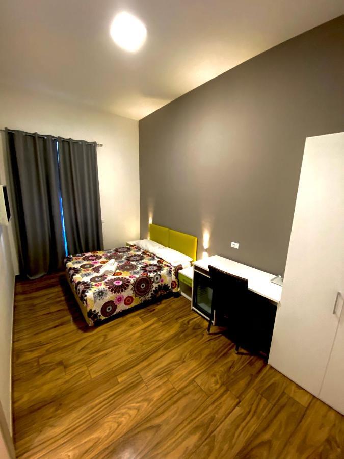 B&B Al Volo ฟอจเจีย ภายนอก รูปภาพ